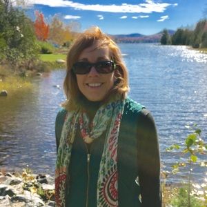 Meet your Posher, Katherine